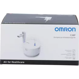 OMRON C28P inhalaator, 1 tk