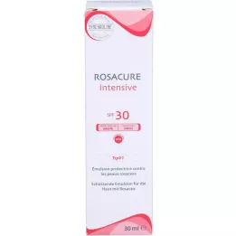 SYNCHROLINE Rosacure intensiivne kreem SPF 30, 30 ml