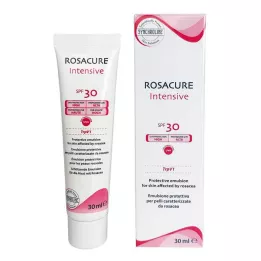 SYNCHROLINE Rosacure intensiivne kreem SPF 30, 30 ml