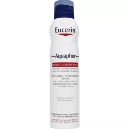 EUCERIN Aquaphor Protect &amp; Remondisprei, 250 ml