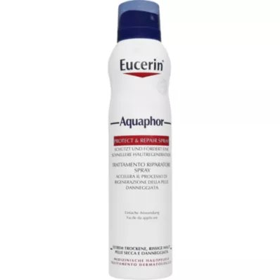 EUCERIN Aquaphor Protect &amp; Remondisprei, 250 ml