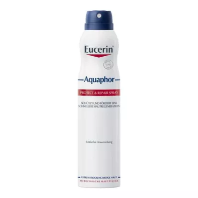 EUCERIN Aquaphor Protect &amp; Remondisprei, 250 ml