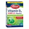 ABTEI D3-vitamiin 2100 I.U. taimsed kapslid, 24 tk