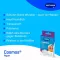 COSMOS vesikipsi ribad 3 suurust, 20 tk