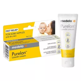 MEDELA PureLan kreem 37 g, 1 tk