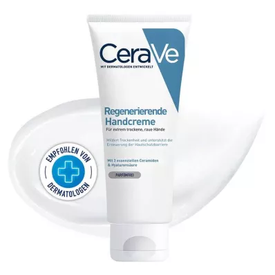 Cerave taastav kätekreem, 100 ml