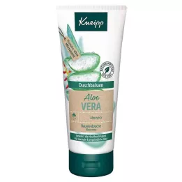 KNEIPP Aloe Vera dušibalsam, 200 ml