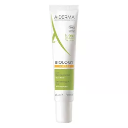 A-DERMA Bioloogiline toitev nahahooldus, 40 ml