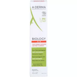 A-DERMA Bioloogia punetusevastane dermatoloogiline hooldus, 40 ml