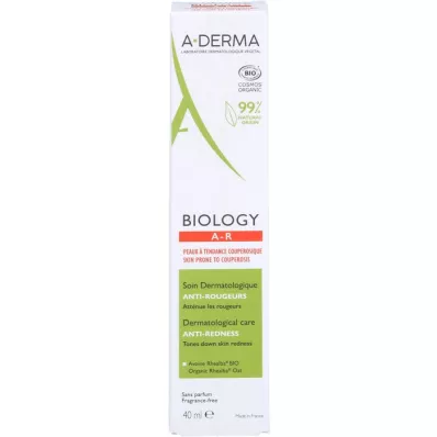 A-DERMA Bioloogia punetusevastane dermatoloogiline hooldus, 40 ml