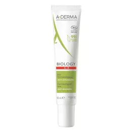 A-DERMA Bioloogia punetusevastane dermatoloogiline hooldus, 40 ml