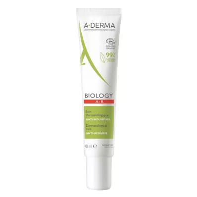 A-Derma Biology dermatoloogiline punetusevastane hooldus, 40 ml