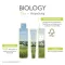 A-Derma Biology mitsellaarne näotoonik (400 ml)