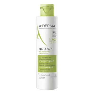 A-Derma Biology meigieemalduskreem (200 ml)