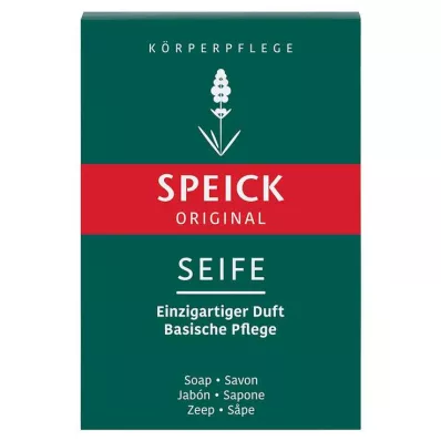 SPEICK Algne seep, 100 g