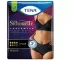 Instructions for use for Tena Silhouette Plus L Noir (8 tk) - 2
