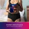TENA SILHOUETTE pluss L noir, 8 tk