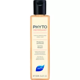 PHYTODEFRISANT Libisemisvastane šampoon, 250 ml