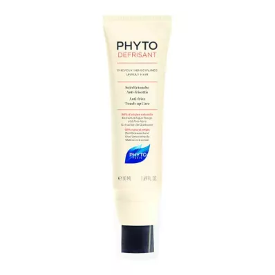 Phytodefrisant Anti-Frizz Retouch hooldusgeel, 50 ml Phytodefrisant Anti-Frizz Retouch hooldusgeel, 50 ml