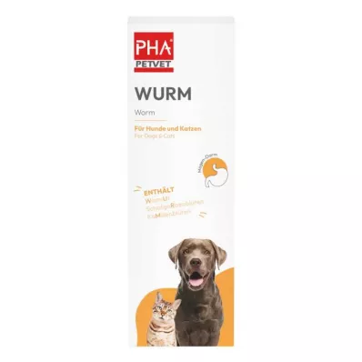 PHA ussitilgad koertele/kassidele, 50 ml