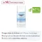 EUCERIN DermatoCLEAN silmameigi eemaldaja, 125 ml