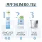 EUCERIN DermatoCLEAN silmameigi eemaldaja, 125 ml