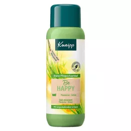 KNEIPP Aroma Care vahuvann Be Happy, 400 ml