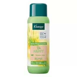 KNEIPP Aroma Care vahuvann Be Happy, 400 ml