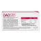 DAOSIN tabletid, 120 tk