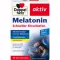 DOPPELHERZ Melatoniini tabletid, 40 tk