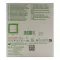 Vliwasorb sense 20x30 cm superabsorb.haavaside, 10 tk