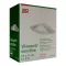 Vliwasorb tundlik 7,5x7,5 cm superabsorb.Wundv., 10 tk