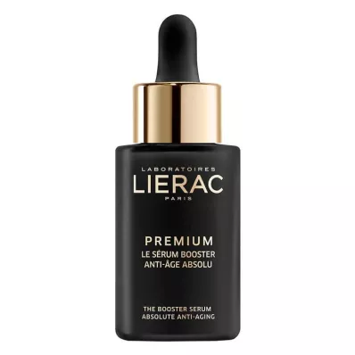 Lierac Premium globaalne vananemisvastane booster seerum, 30 ml