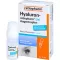 HYALURON-RATIOPHARM Silmatilgad, 2X10 ml