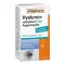 Hyaluron-Ratiopharm geelsed silmatilgad, 2x10 ml