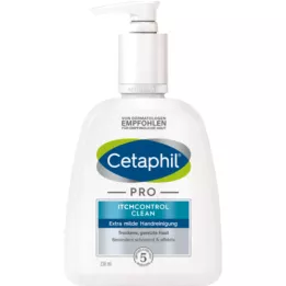 CETAPHIL Pro Clean vedelseep, 236 ml