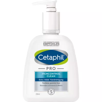CETAPHIL Pro Clean vedelseep, 236 ml