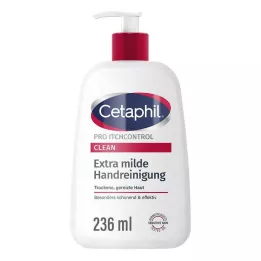 CETAPHIL Pro Clean vedelseep, 236 ml