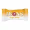 IBONS Ginger Mango Box närimiskompvekid, 60 g