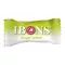 IBONS Ginger Lemon Box närimiskompvekid, 60 g
