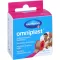 OMNIPLAST Kinnituskips tekstiilniit 2,5 cm x 5 m OTC, 1 tk