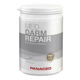 PANACEO Med Gut remondipulber, 400 g