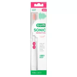 GUM SONIC SENSITIVE Sonic hambahari, 1 tk