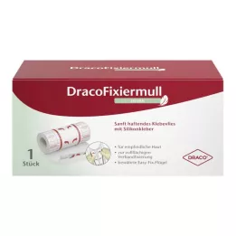 DRACOFIXIERMULL tundlik 10 cmx5 m, 1 tk