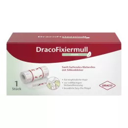 DRACOFIXIERMULL tundlik 15 cmx5 m, 1 tk