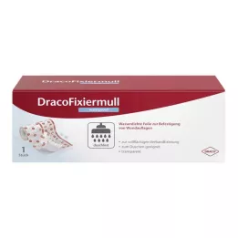 DRACOFIXIERMULL veekindel 10 cmx10 m, 1 tk