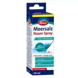 ABTEI Meresoola ninasprei NF, 20 ml