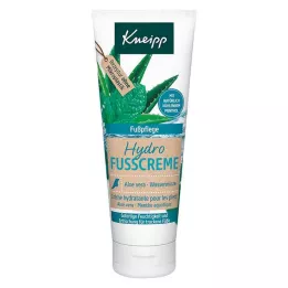 KNEIPP Hydro jalakreem, 75 ml