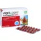 VIGOLOGES Ashwagandha plus kapslid, 120 tk