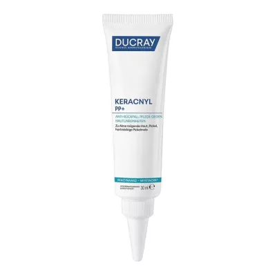 DUCRAY KERACNYL PP+ koor, 30 ml DUCRAY KERACNYL PP+ koor, 30 ml